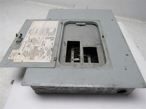 ge electric box tlm212r|TLM1212R Load Center/Panel Board by GENERAL ELECTRIC.